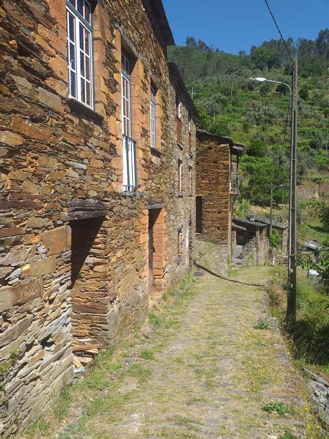 Cantinho Casal Do Rei Сейя Екстер'єр фото