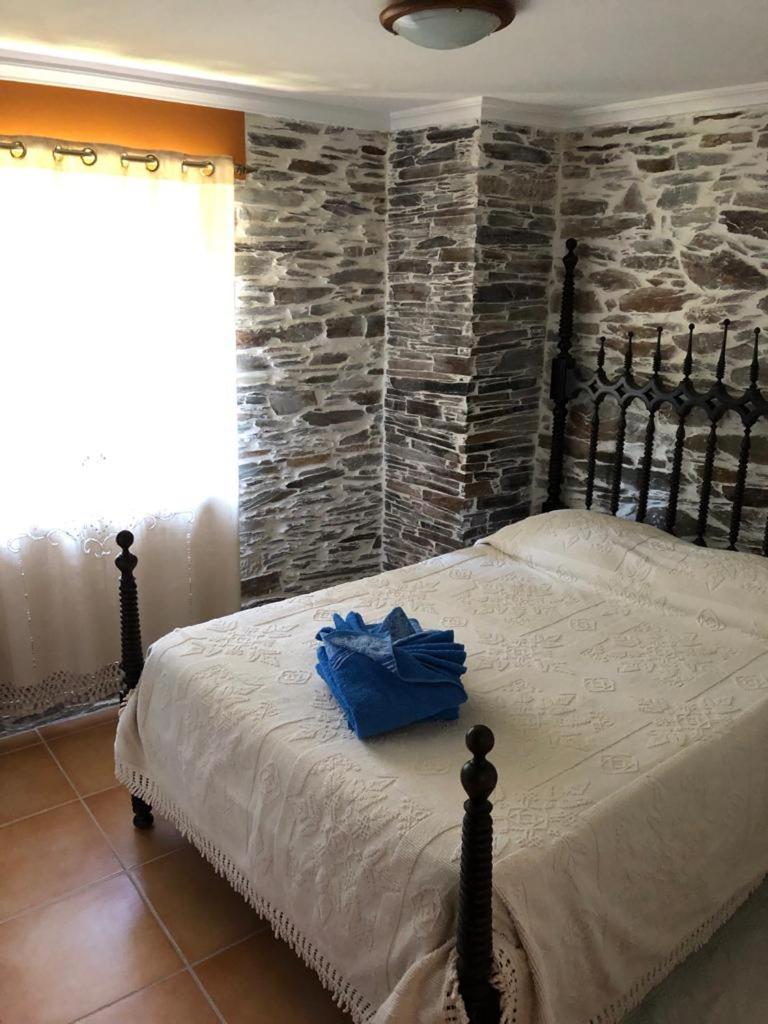 Cantinho Casal Do Rei Сейя Номер фото
